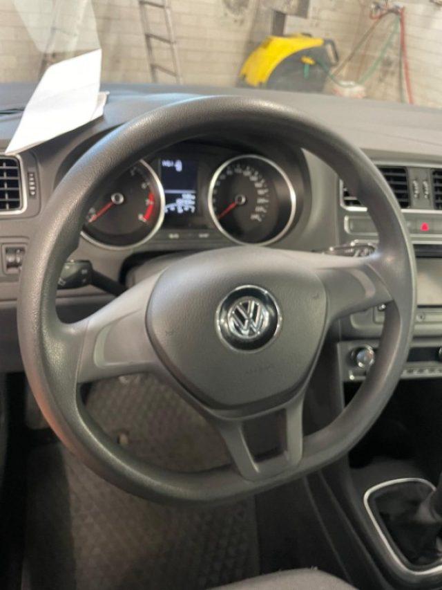 VOLKSWAGEN Polo 1.0 MPI 75 CV 5p. Comfortline