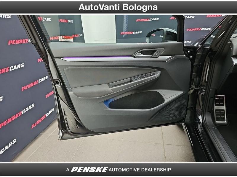 Volkswagen Golf Golf 2.0 tdi Active 115cv