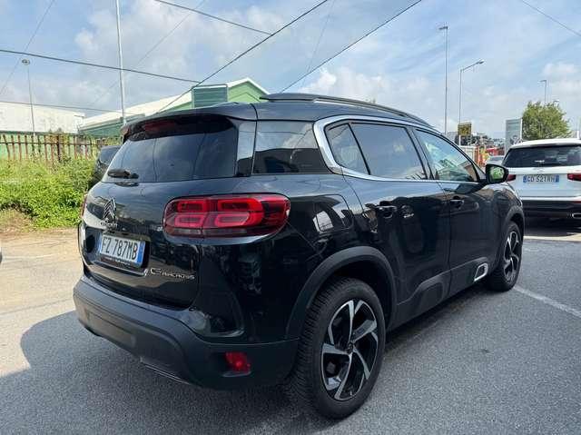 Citroen C5 Aircross C5 Aircross 1.5 bluehdi AUTOCARRO
