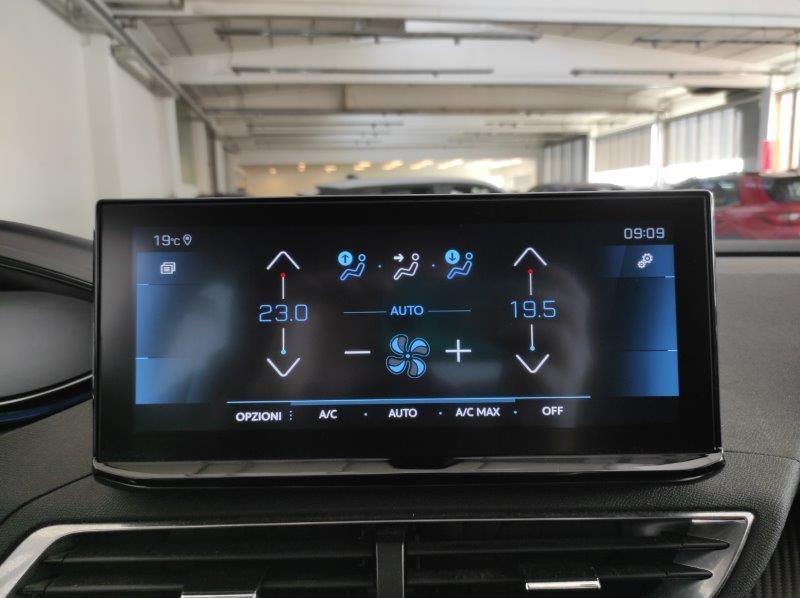 PEUGEOT 3008 2ª serie - 3008 BlueHDi 130 S&S EAT8 Active Business