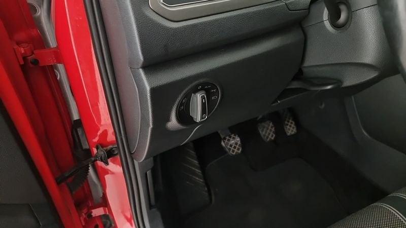 Volkswagen T-Roc 1.0 TSI Style BlueMotion Technology