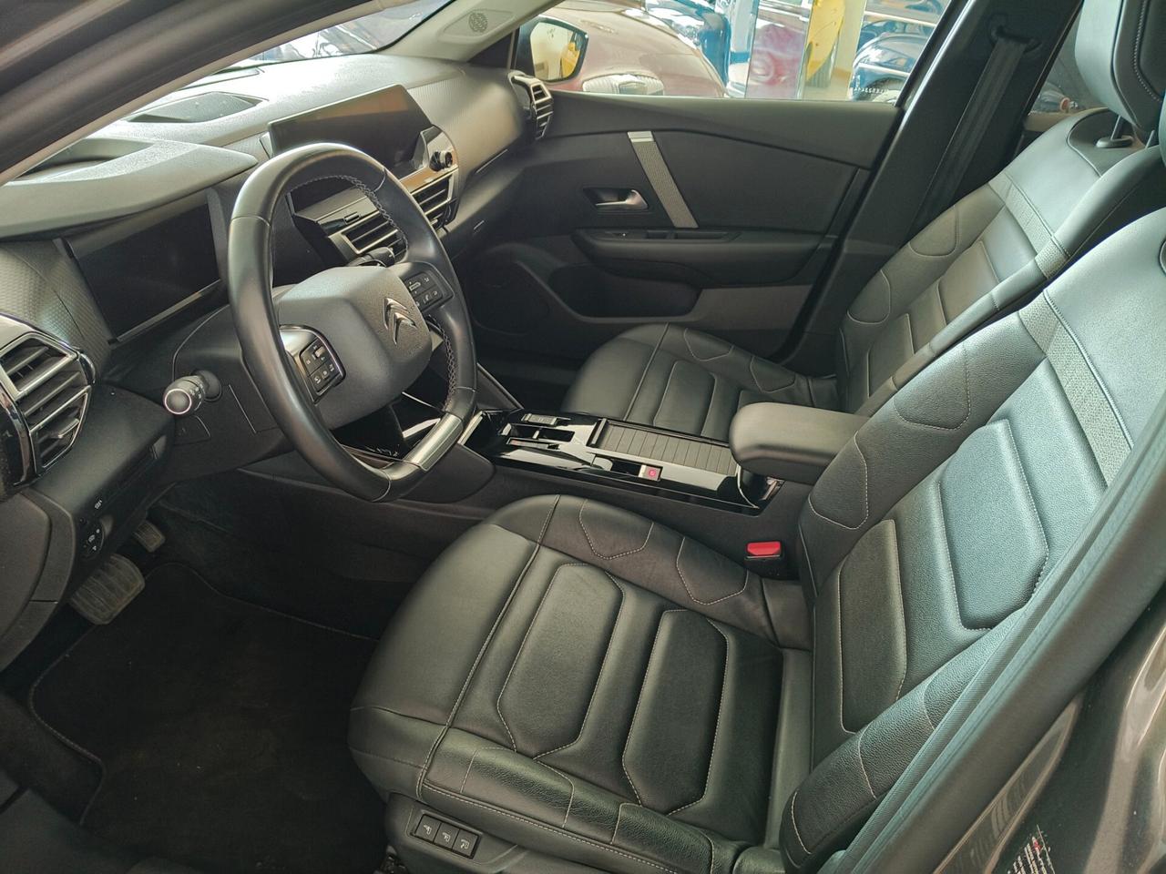 Citroen C4 PureTech 131 S&S EAT8 Shine NEOPATENTATI