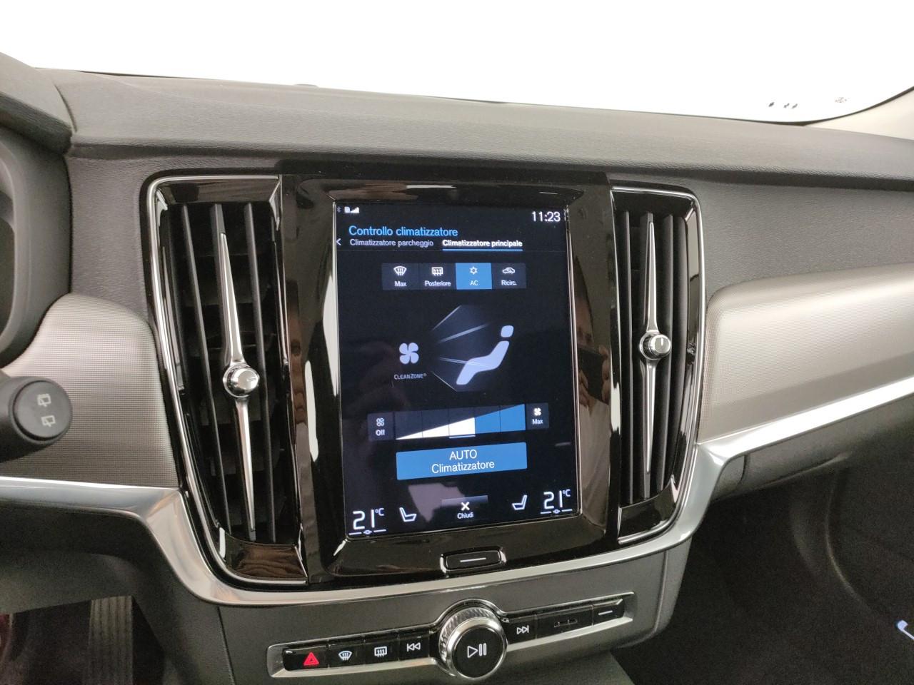 VOLVO V90 Cross Country 2.0 b4 Business Pro awd auto