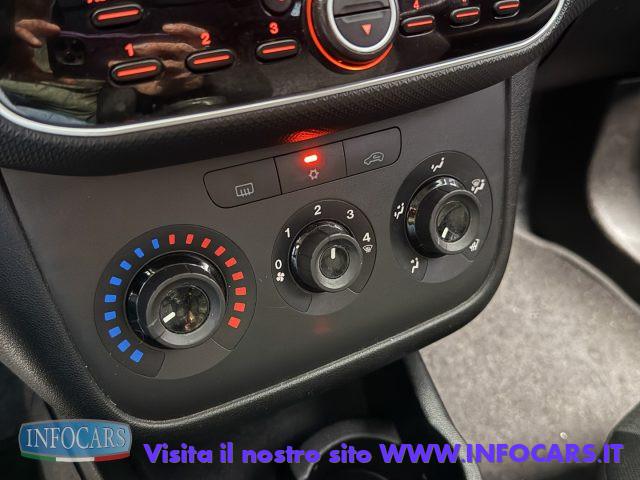 FIAT Punto VAN 1.3 MJT 75CV 2 POSTI - PREZZO + IVA