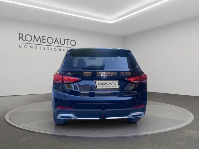 MG ZS Nuova 1.5 Comfort MT