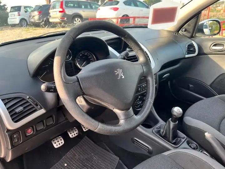 Peugeot 206 Plus 1.4 HDi 70CV 3p. Energie