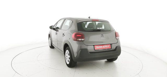 CITROEN C3 PureTech 83 S&S Feel