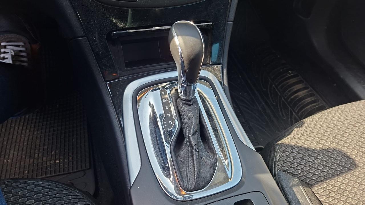 Opel insigna 2.0 CDTI 4x4 163CV aut. Country Tourer iva
