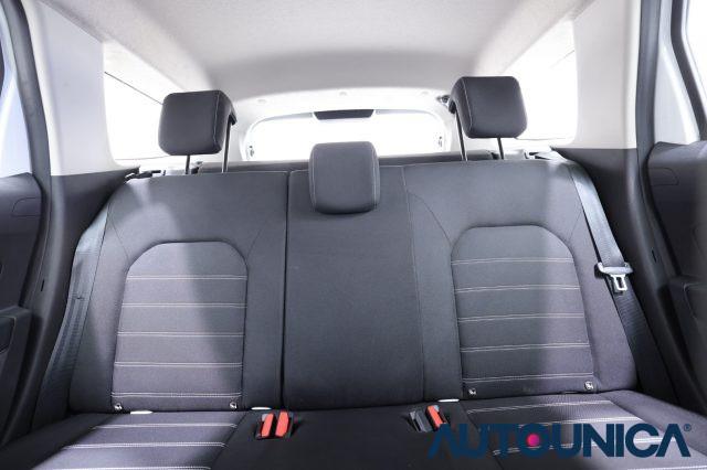 DACIA Duster 1.5 BLUE DCI 8V 115 CV 4x2 COMFORT FARI LED