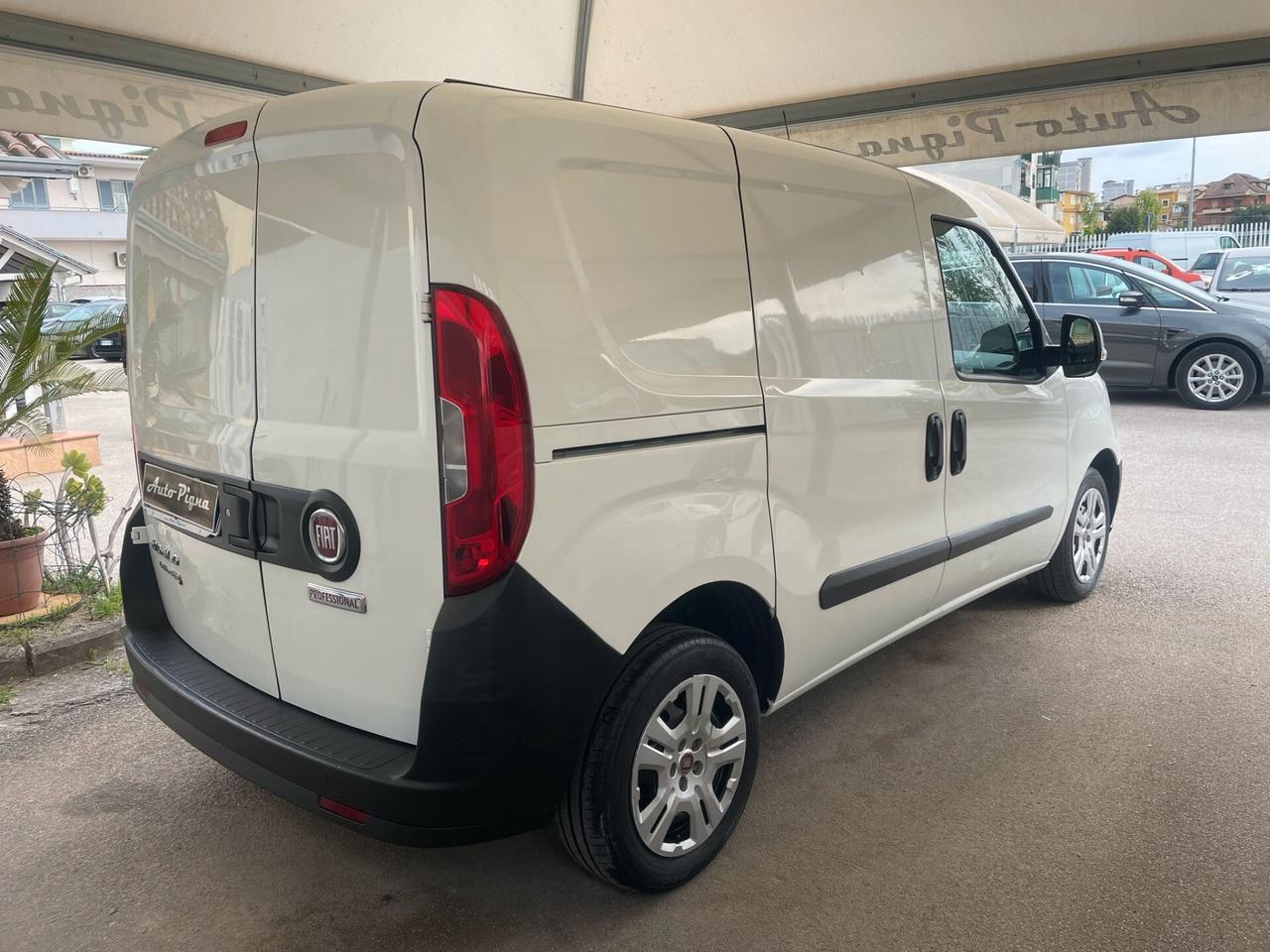 Fiat Doblo Doblò 1.6 MJT 105CV Furgone