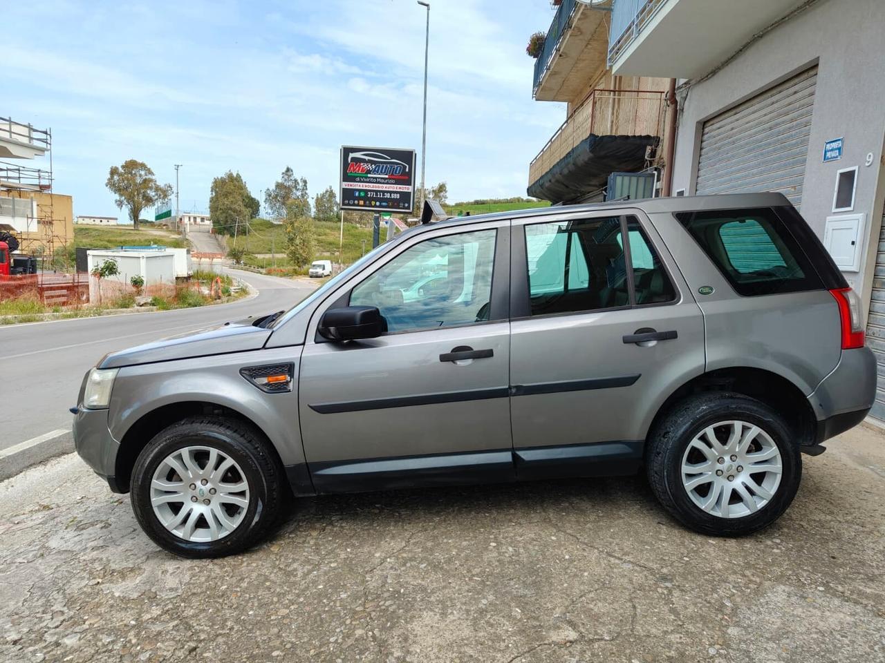 VASTA GAMMA DI 4x4
