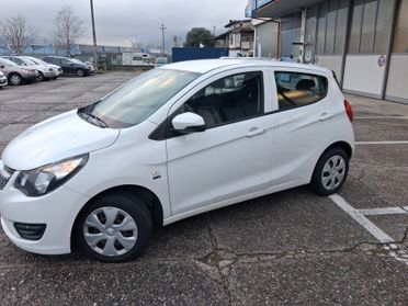 Opel Karl Rocks 1.0 73 CV Start&Stop