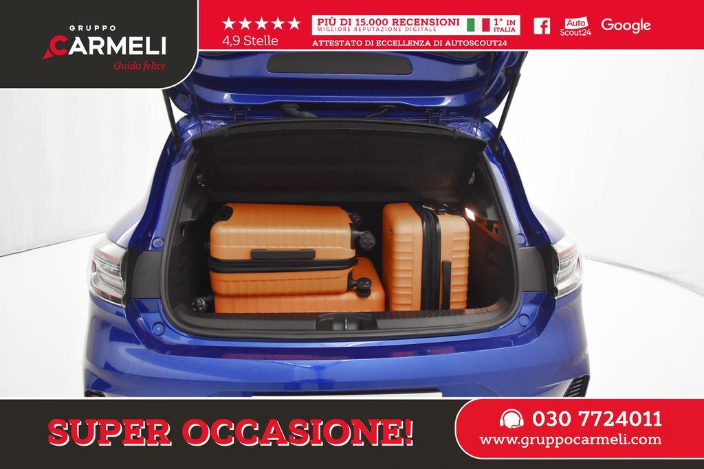 Renault Clio 1.0 TCe Techno