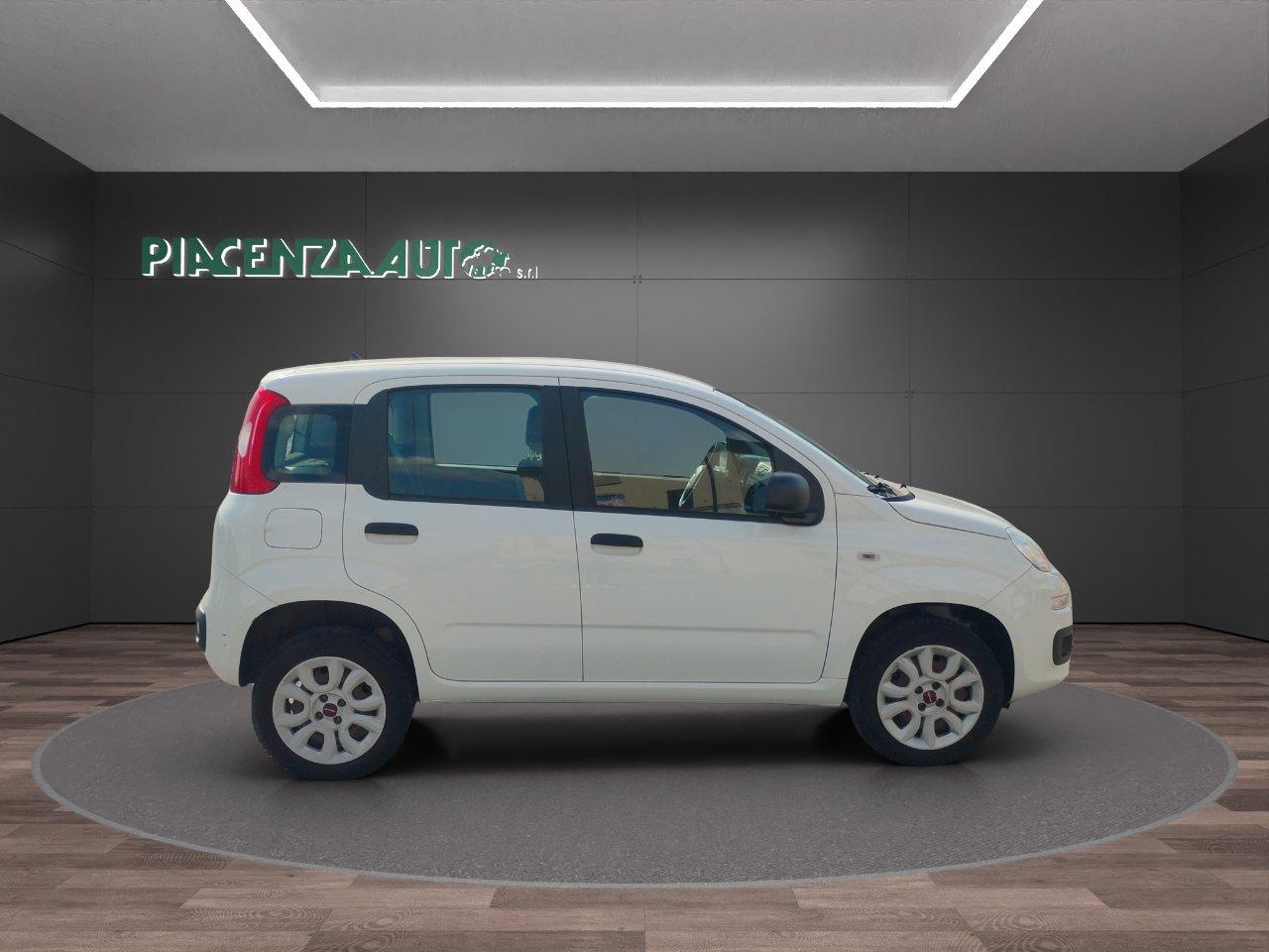 Fiat Panda 0.9 t.air t. natural power Easy.PREZZO REALE