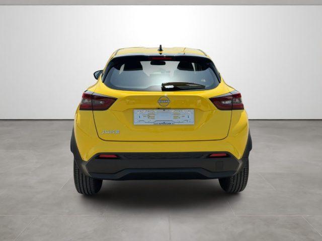 NISSAN Juke 1.0 DIG-T 114 CV Acenta