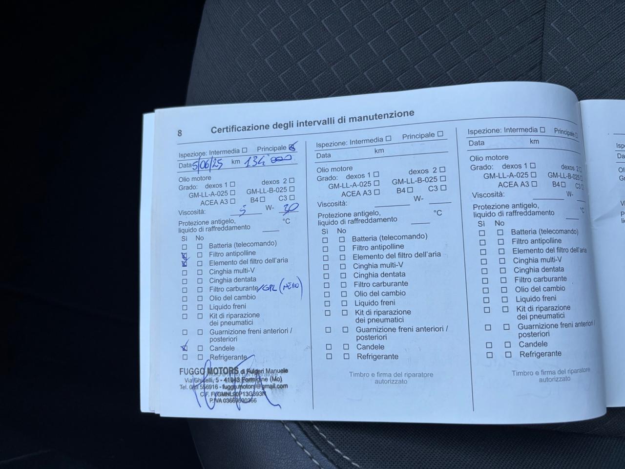 Opel Mokka X 1.4 Turbo Tech GPL OK NEOPATENTATI