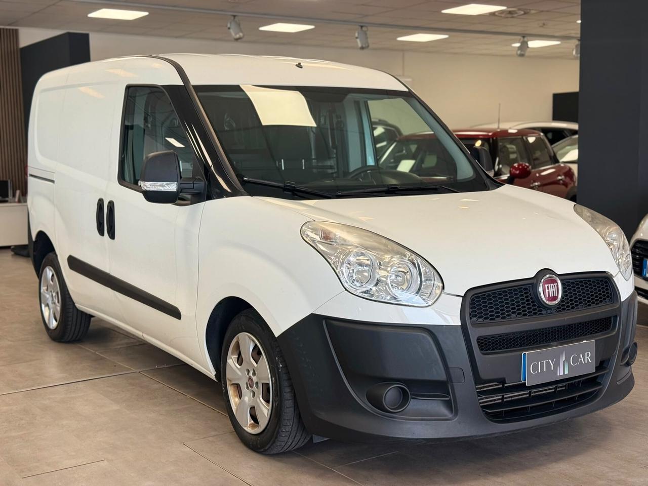 Fiat Doblo Doblò 1.3 MJT PC-TN Cargo Lamierato E5+