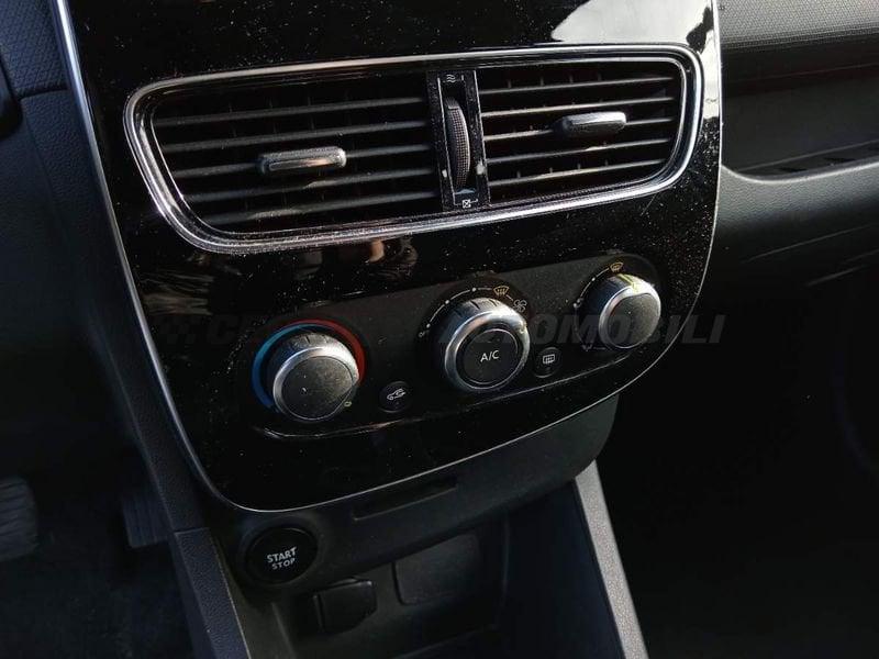 Renault Clio Clio 1.5 dci energy Life 75cv my18