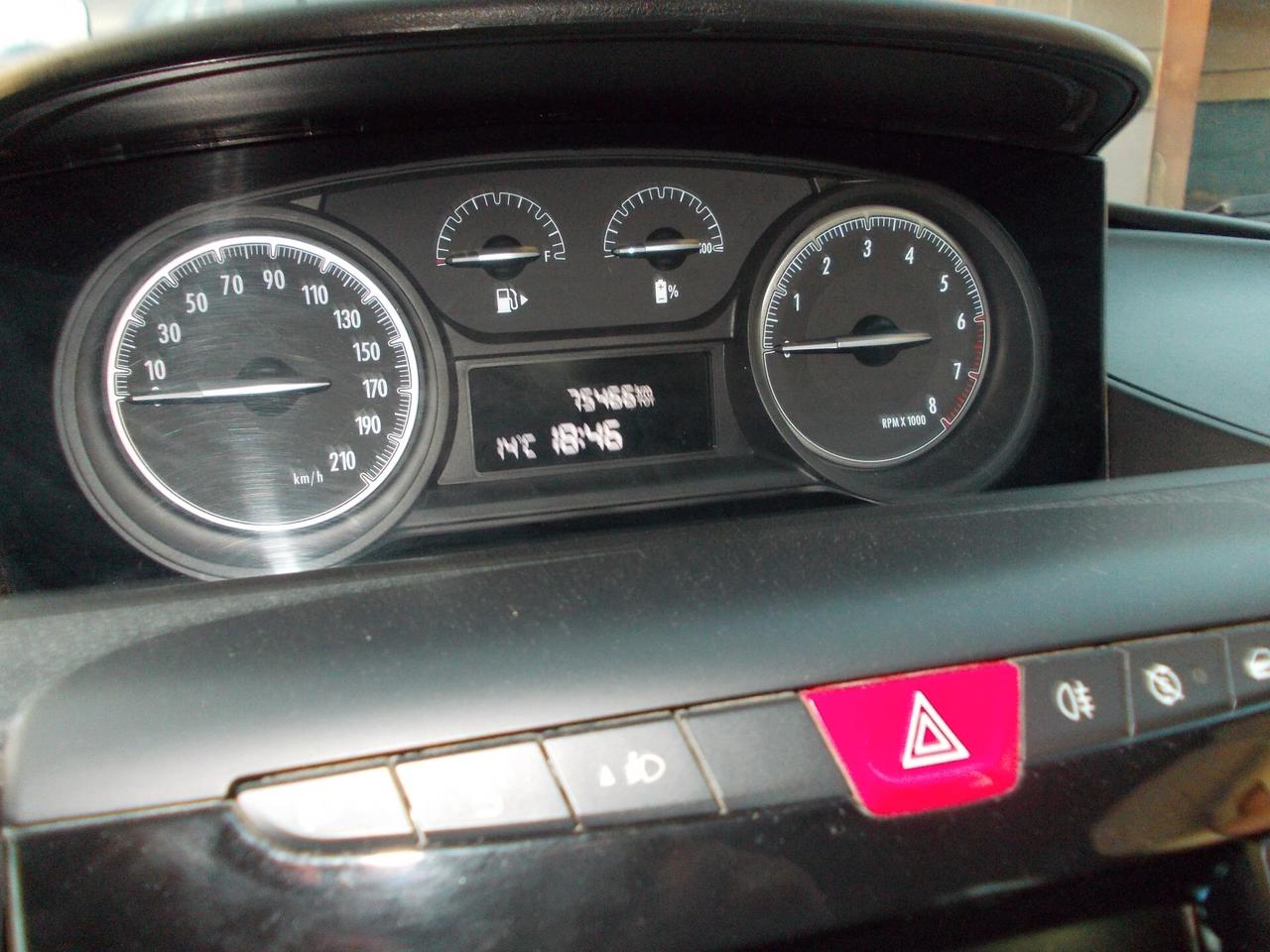 Lancia Ypsilon 1.0 FireFly 5 p Hybrid Ecochic Silver-KM75466