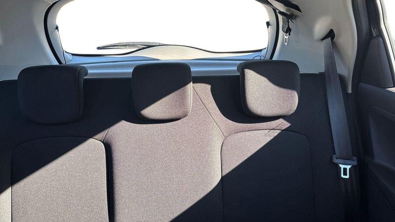 Renault ZOE 2020 Business R110 e-shifter