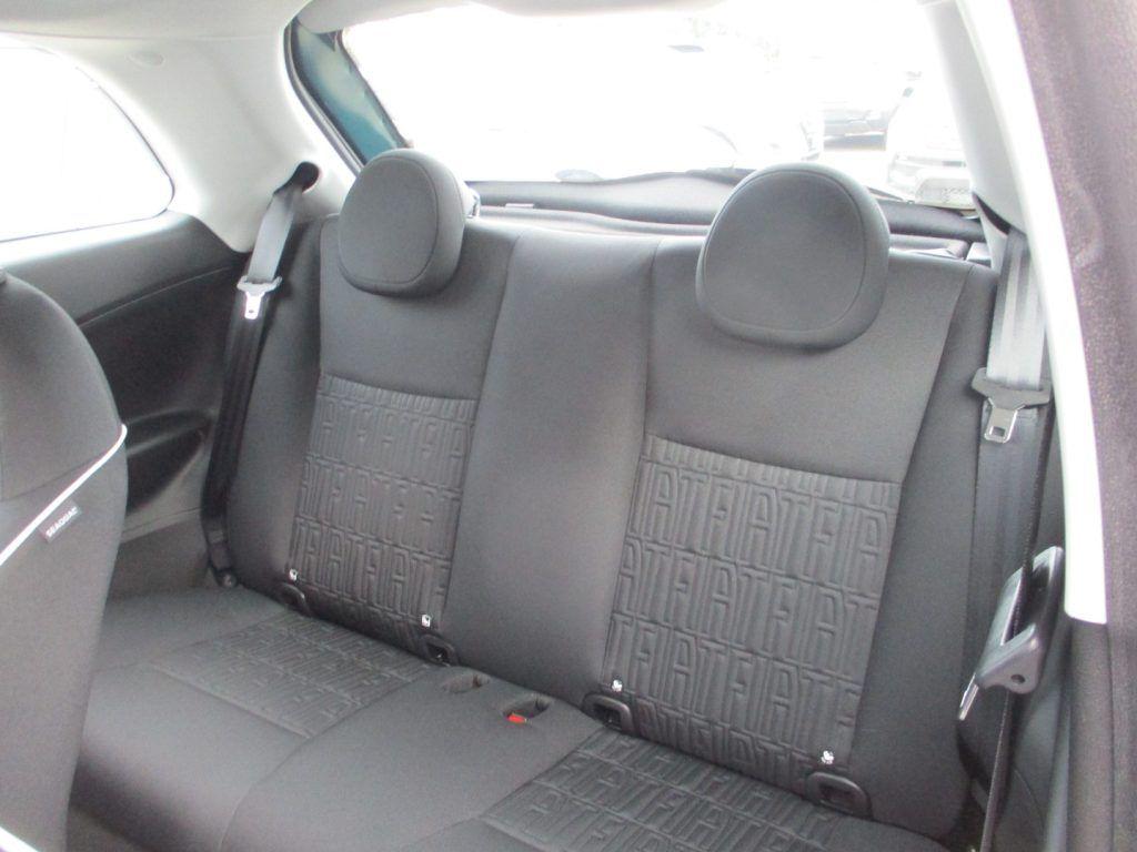 Fiat 500e Berlina 320 - Km0