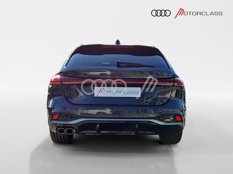 Audi A5 avant 2.0 tdi mhev+ 204cv s line edition quattro s tronic