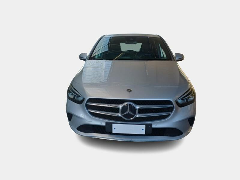 MERCEDES-BENZ B 250 e Plug-in hybrid Auto Business Extra