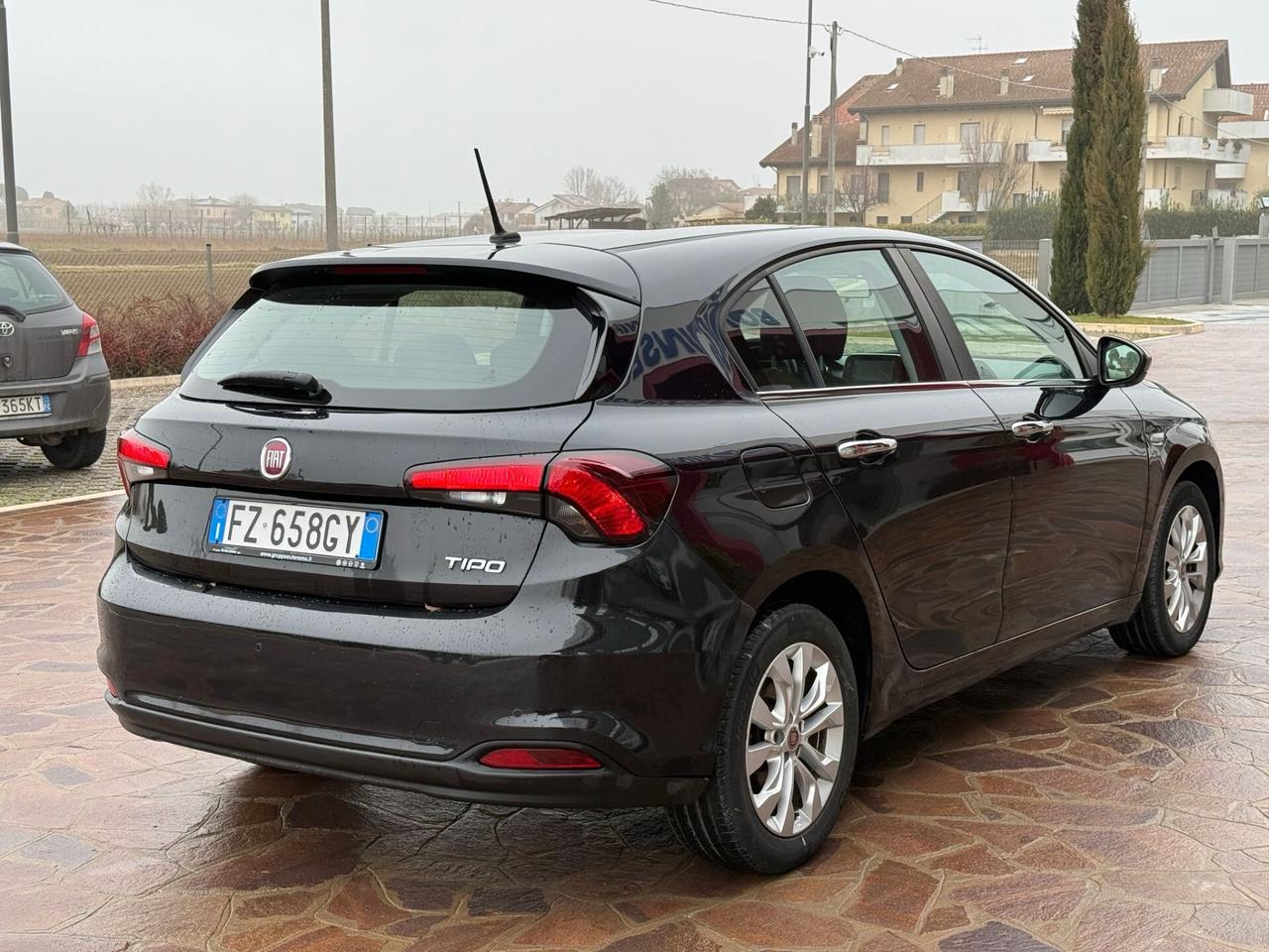 Fiat Tipo 1.6 Mjt 120 CV