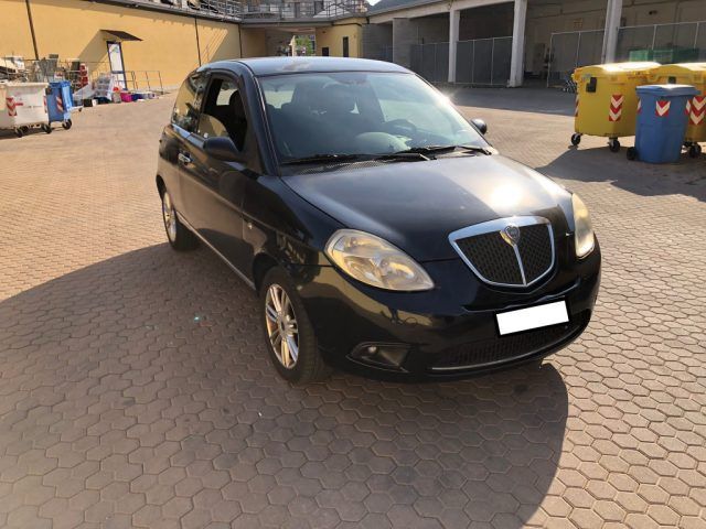 LANCIA Ypsilon 1.2