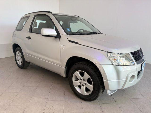 SUZUKI Grand Vitara 1.6 16V 3 porte