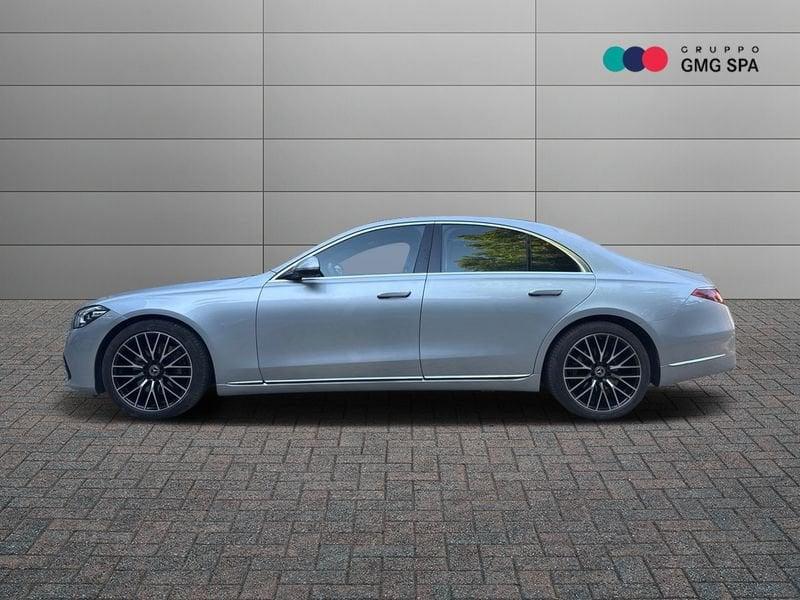Mercedes-Benz Classe S S 350 d Premium Plus 4matic auto