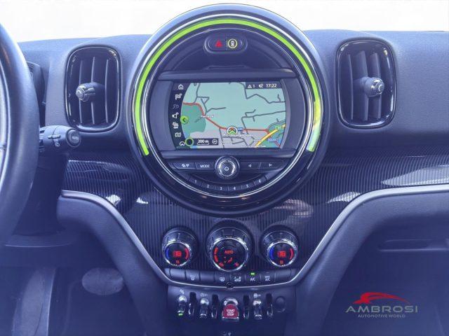MINI Countryman Cooper D 2.0 Cooper D Baker Street Auto