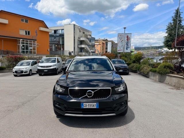 VOLVO XC40 T3 GEARTRONIC BUSINESS PLUS