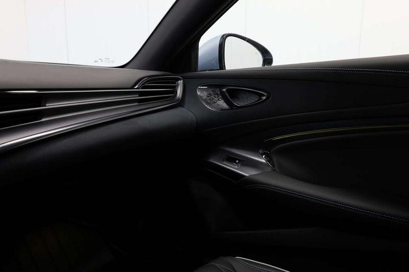 BYD Seal Seal 82,5 kWh Design NAVI LED DYNAUDIO