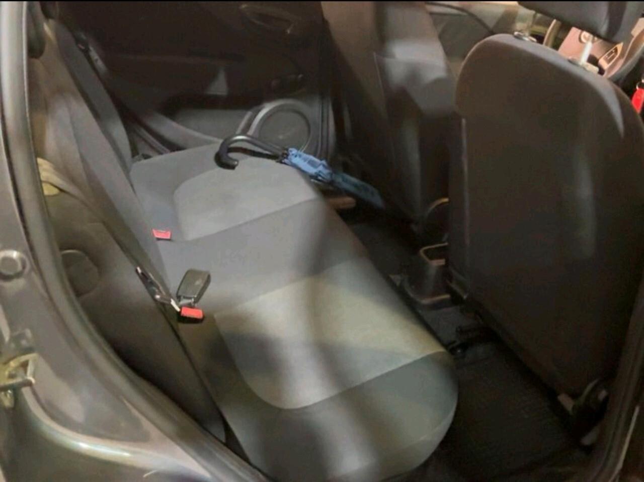 Fiat Punto 1.3 MJT 5p 75cv in arrivo a breve .