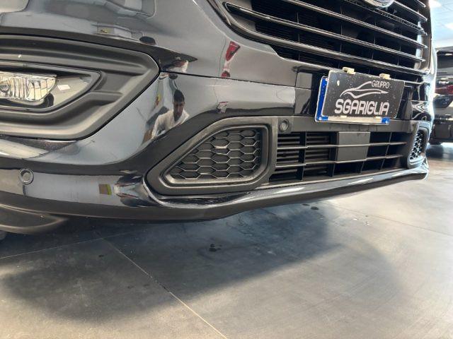FORD Tourneo Custom 320 8 Posti L1 H1 MHEV Sport Hybri
