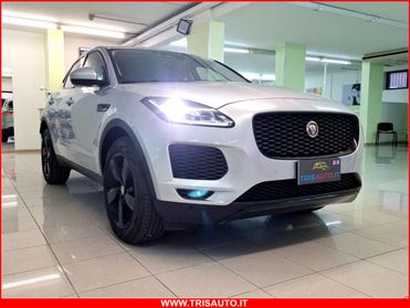 JAGUAR E-Pace 2.0d Aut. Awd S (FULL LED+PELLE+NAVI)
