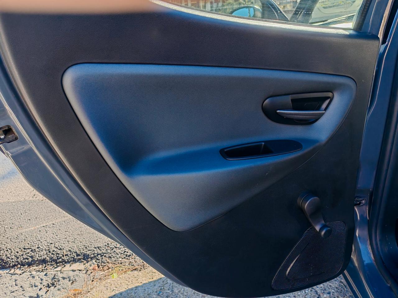 Lancia Ypsilon 1.2 69 CV 5 porte GPL Ecochic 2016