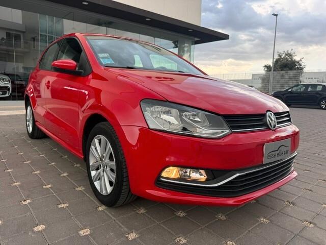 Volkswagen Polo 1.2 TSI 5p. Highline 2017