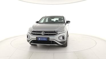 VOLKSWAGEN T-Roc I 2022 - T-Roc 1.0 tsi Style 110cv