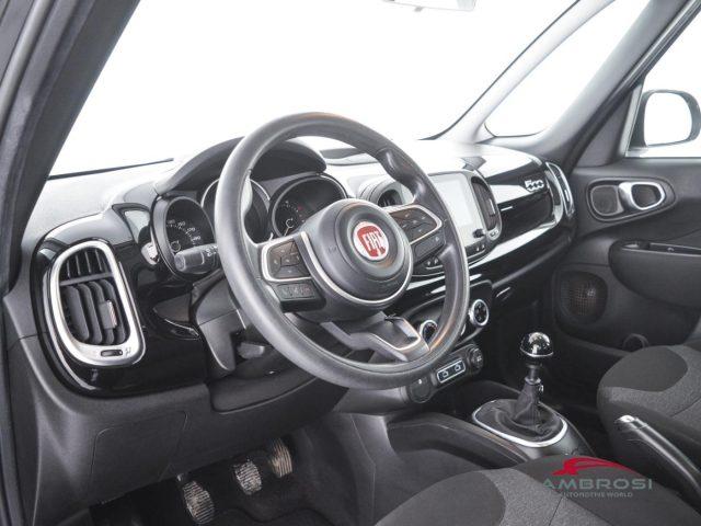 FIAT 500L 1.3 Multijet 95 CV Sport