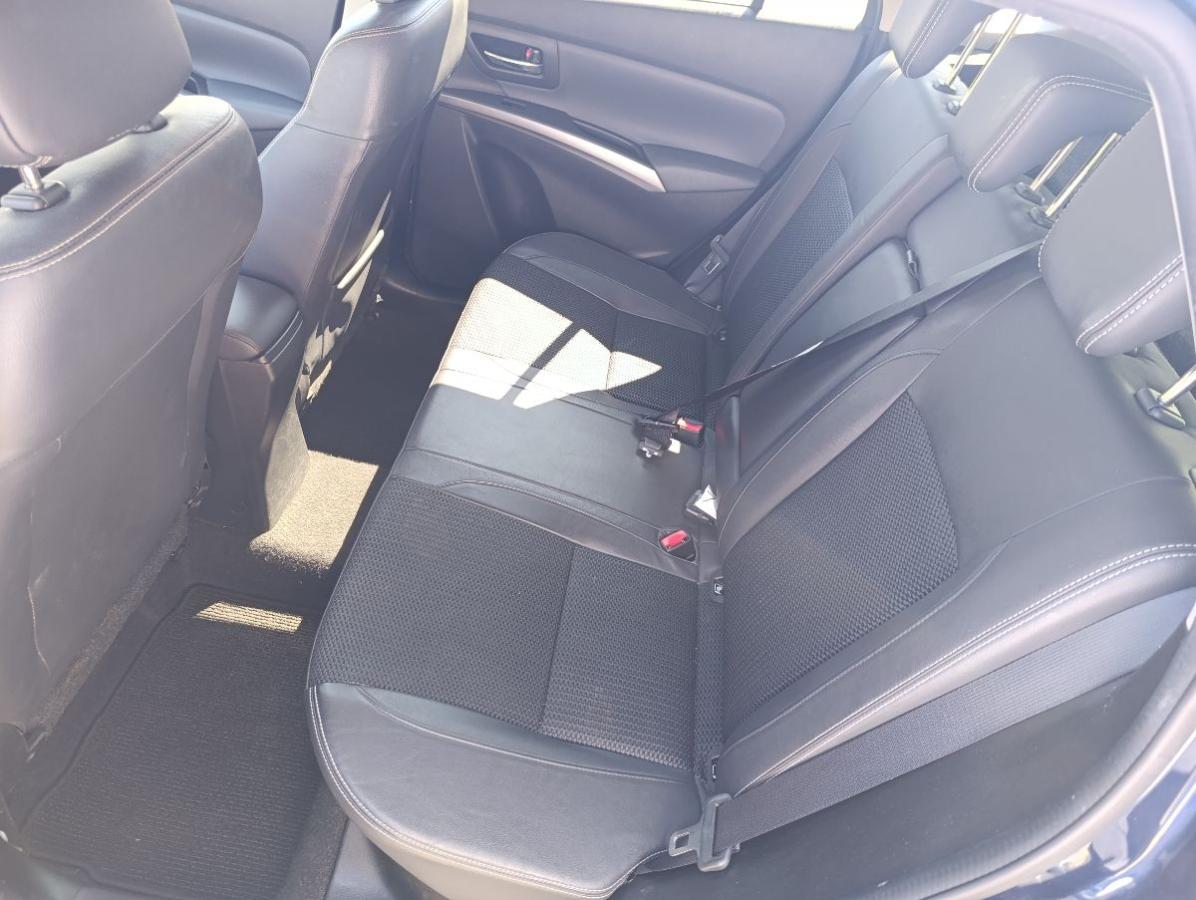SUZUKI - S-Cross - 1.4 Hybrid Top+