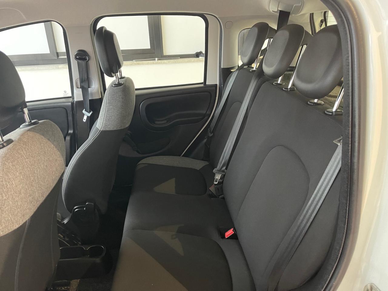 Fiat Panda 1.0 Hybrid City Life- NO VINCOLO DI FINANZIAMENTO