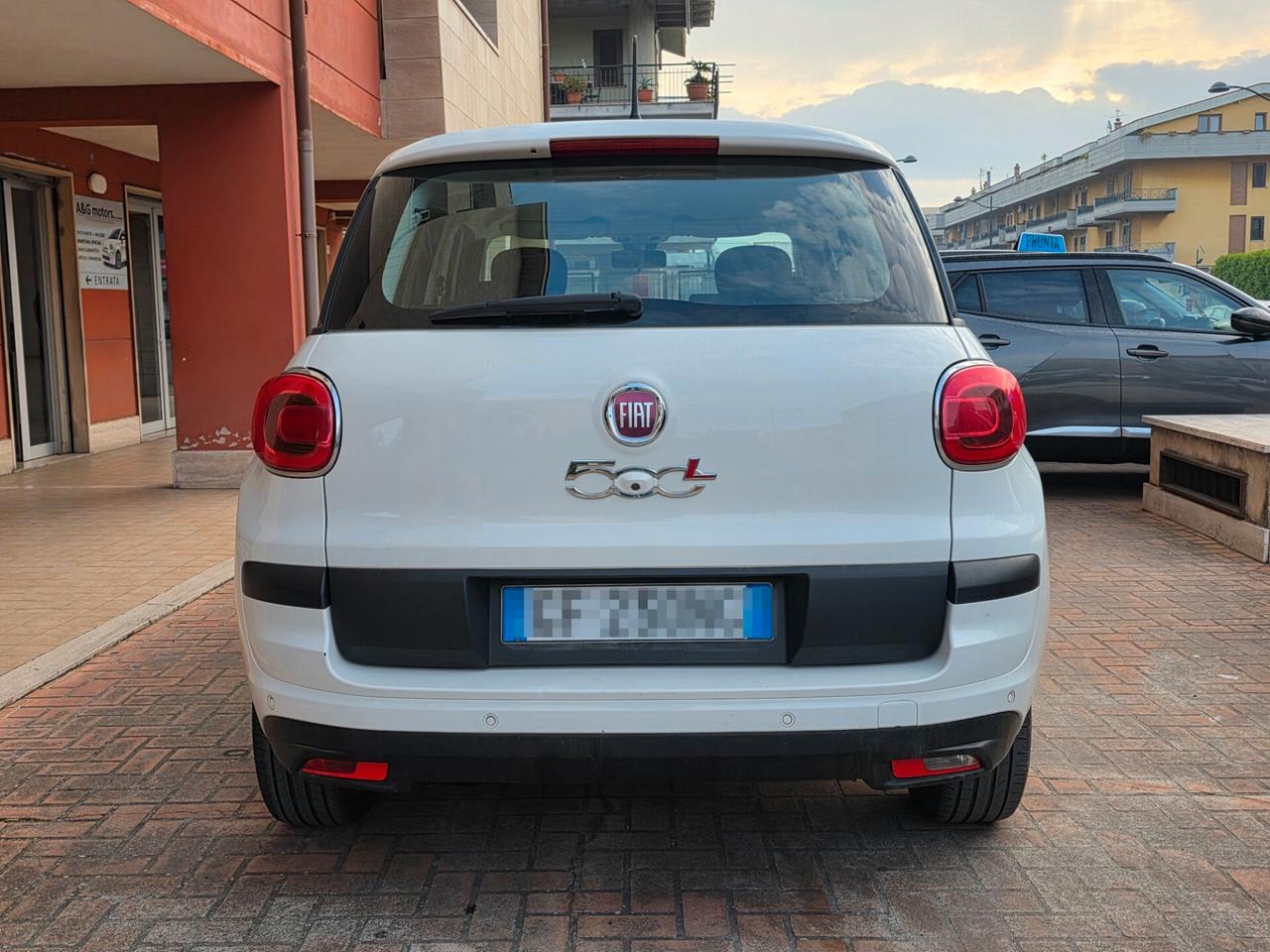Fiat 500L Pro 1.3 MJT 95CV Mirror 4 posti (N1)