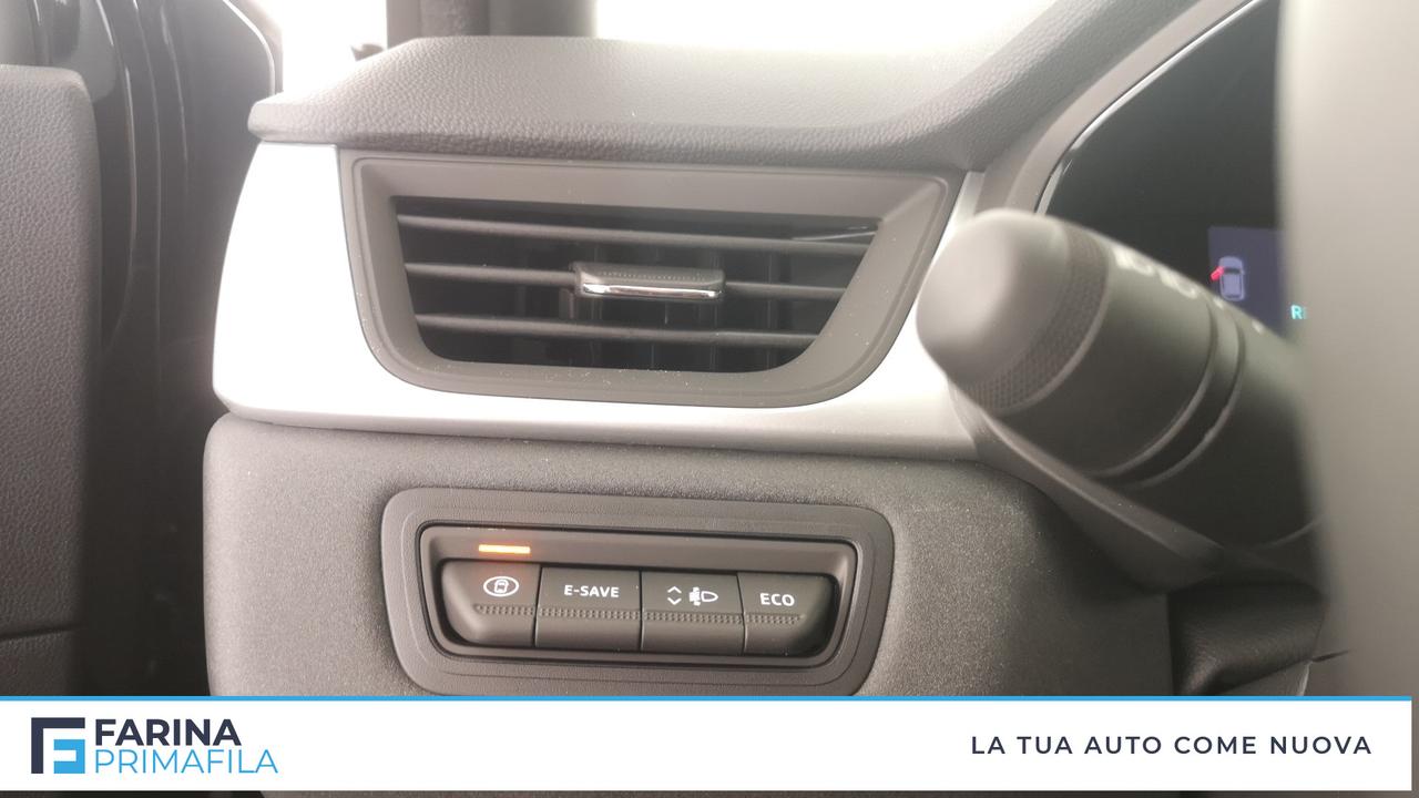 RENAULT SYMBIOZ evolution E Tech full hybrid 145