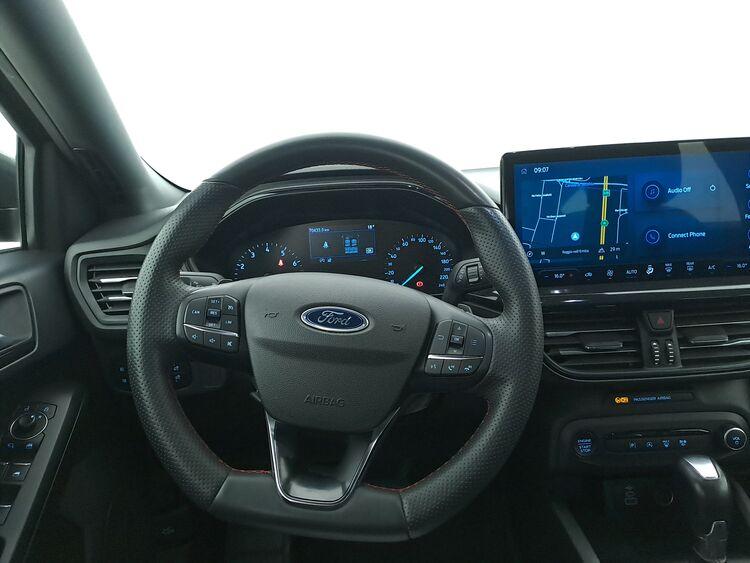 Ford Focus SW Hybrid ST-Line Design Powershift BR011401 1.0 Mild Hybrid 125CV