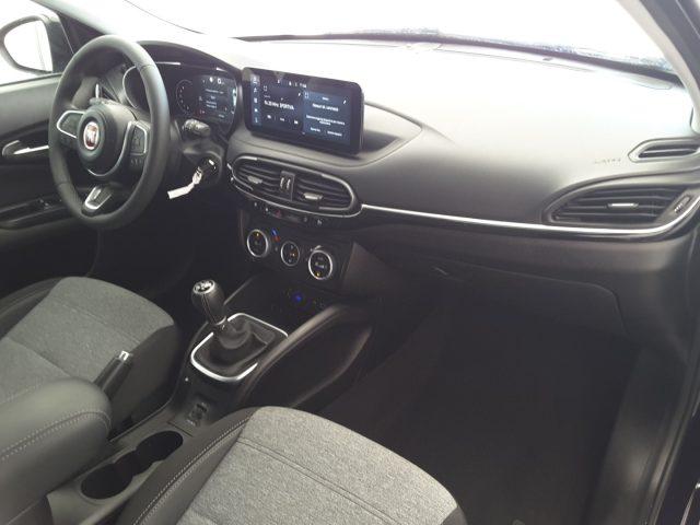 FIAT Tipo 1.0 100cv 5 porte Cross