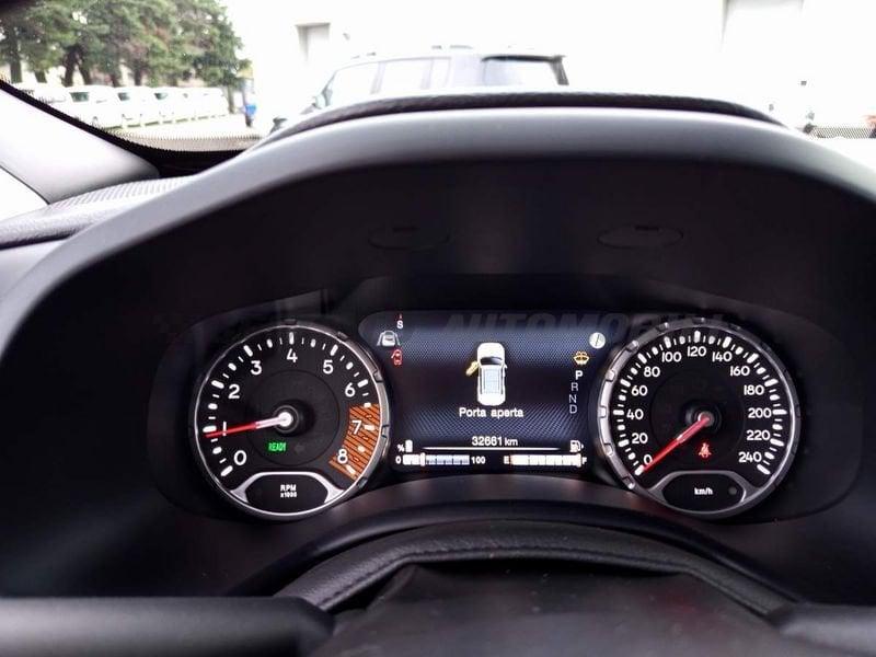 Jeep Renegade Renegade 1.5 turbo t4 mhev Limited 2wd 130cv dct