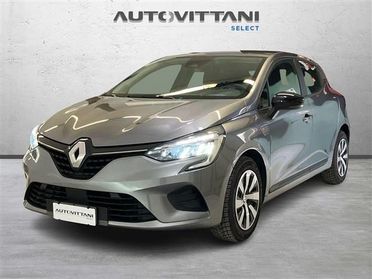 RENAULT Clio 5 Porte 1.0 SCe Zen my21
