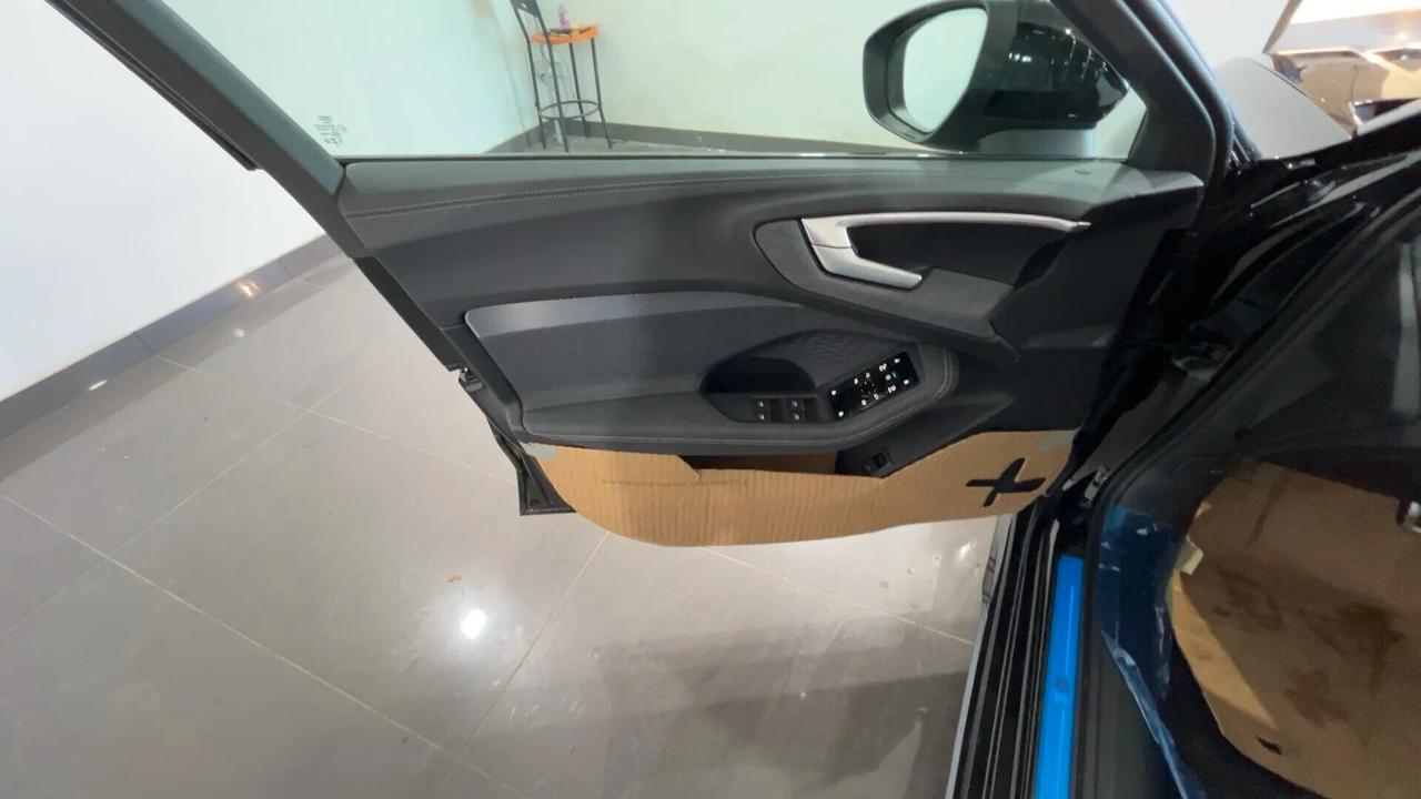 Audi A5 Avant TDI 204cv S tronic S line edition KM0